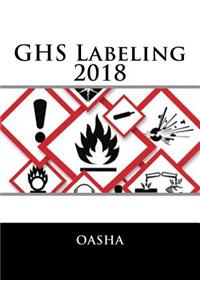 GHS Labeling 2018