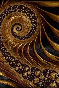 Spiral Fractal Journal
