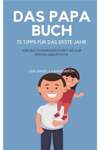 Das Papa Buch
