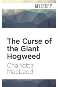 The Curse of the Giant Hogweed