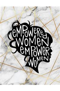 Empowered Women Empower Women