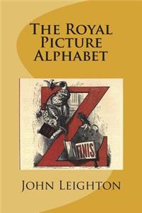 The Royal Picture Alphabet
