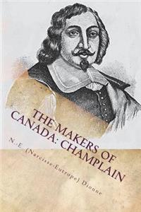 The Makers of Canada