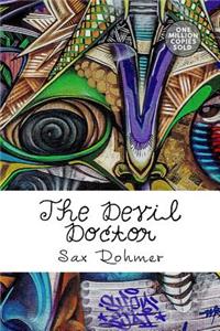 Devil Doctor