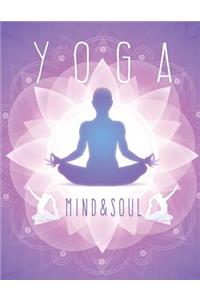 YOGA Mind & Soul