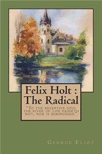 Felix Holt