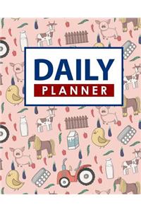 Daily Planner