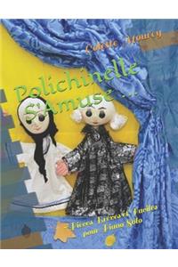 Polichinelle S'Amuse ...