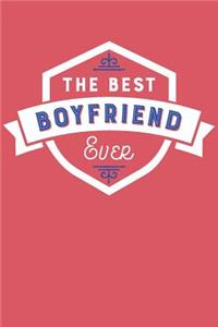 The Best Boyfriend Ever