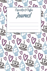 Cupcakes and Coffee Journal