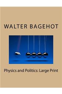 Physics and Politics