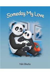 Someday My Love