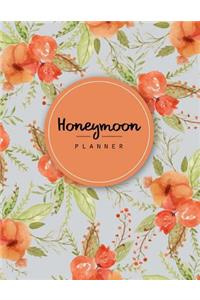 Honeymoon Planner