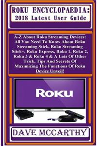 Roku Encyclopaedia