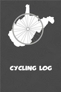 Cycling Log