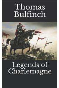 Legends of Charlemagne