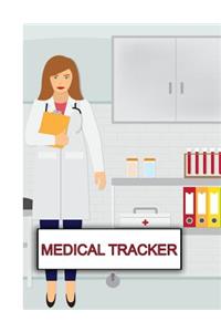 Medical Tracker