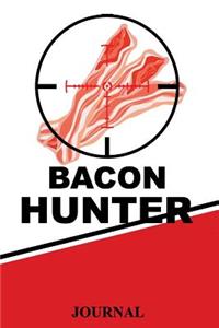 Bacon Hunter Journal