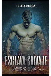 Esclava Salvaje