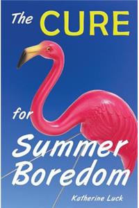Cure for Summer Boredom