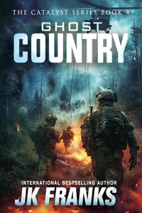 Ghost Country