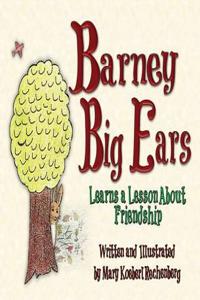 Barney Big Ears