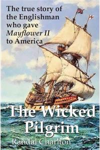 Wicked Pilgrim
