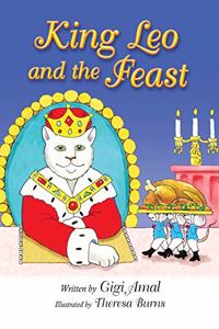 King Leo and the Feast