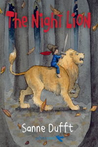 Night Lion