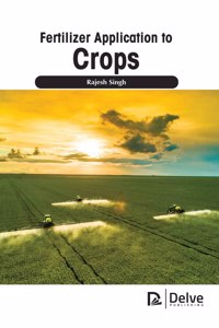 Fertilizer Application to Crops