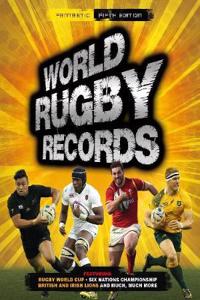 World Rugby Records