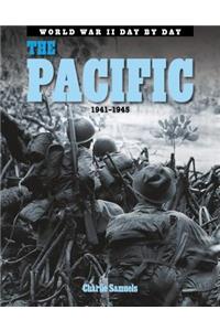 The Pacific 1941-1945