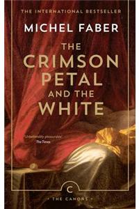 Crimson Petal And The White