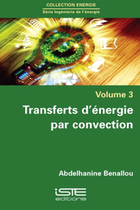 Transferts d'energie par convection