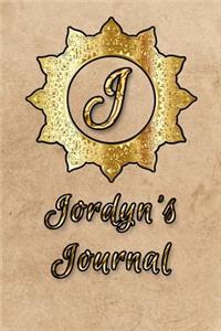Jordyn