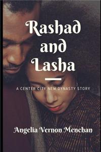 Rashad and Lasha