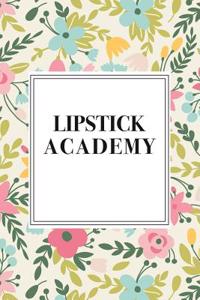 Lipstick Academy