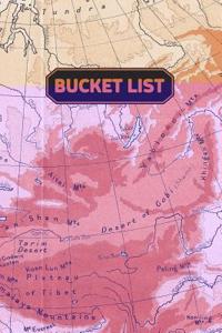 My Bucket List