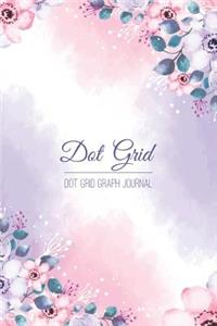Dot Grid Graph Journal