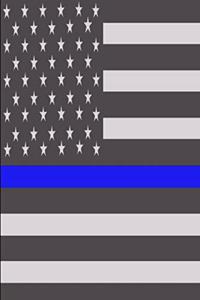 Thin Blue Line Woodwork Design Book