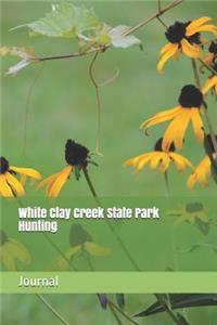 White Clay Creek State Park Hunting