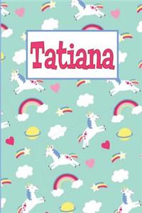 Tatiana
