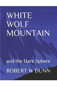 White Wolf Mountain