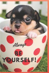 Always Be Yourself