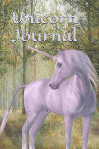 Unicorn Journal