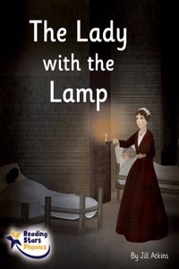 The Lady with the Lamp