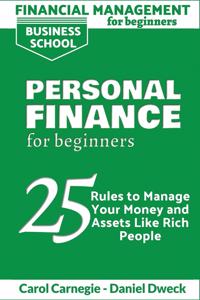 Financial Management for Beginners - Personal Finance