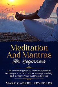 Meditation and mantras for beginners
