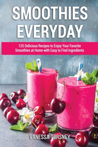 Smoothies Everyday