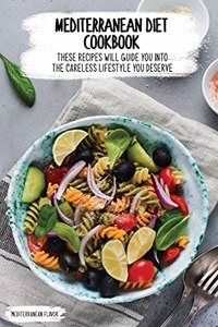 Mediterranean Diet Cookbook